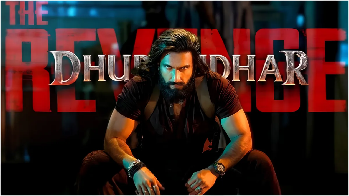 Dhurandhar 2 ott